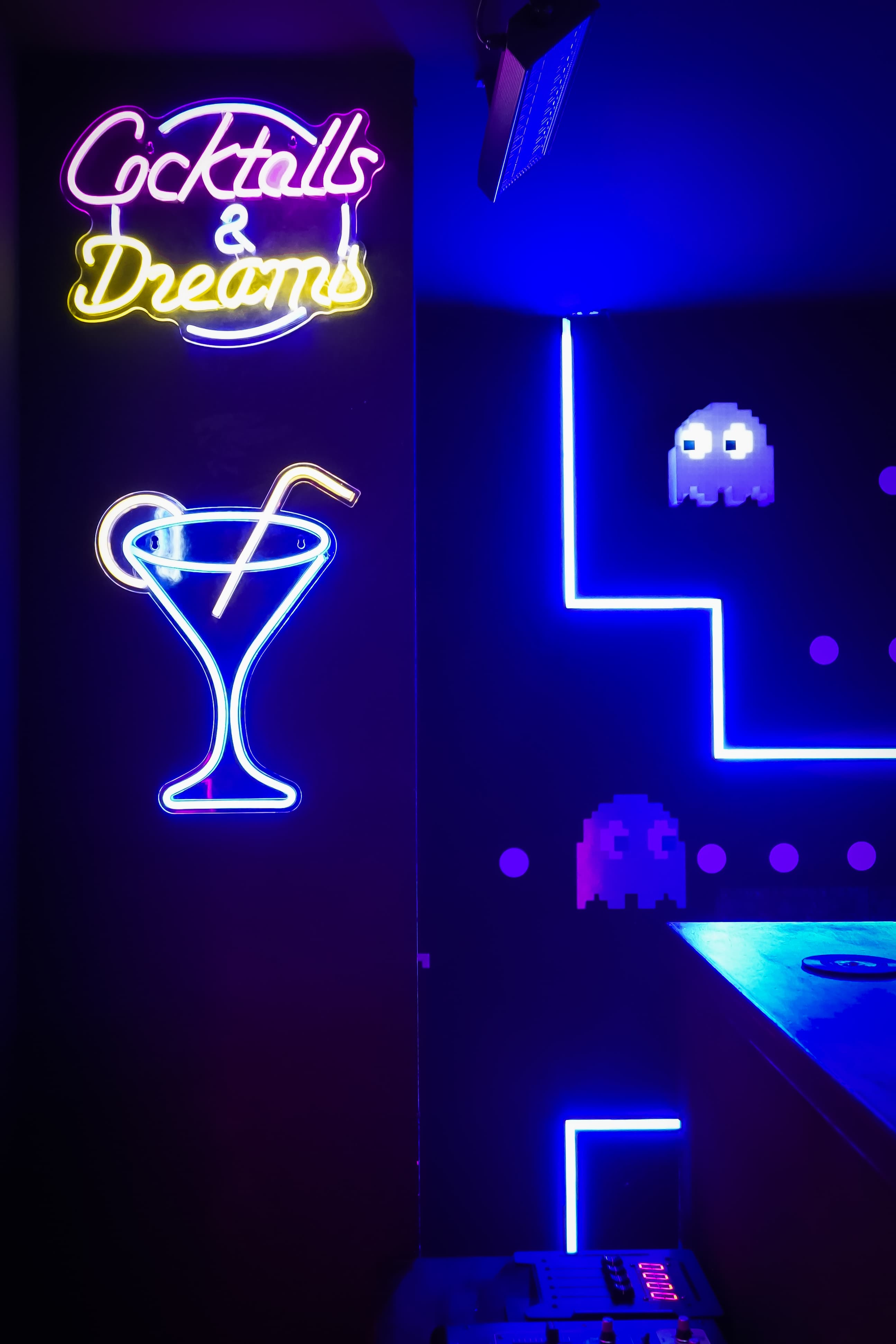 pacman slide 1